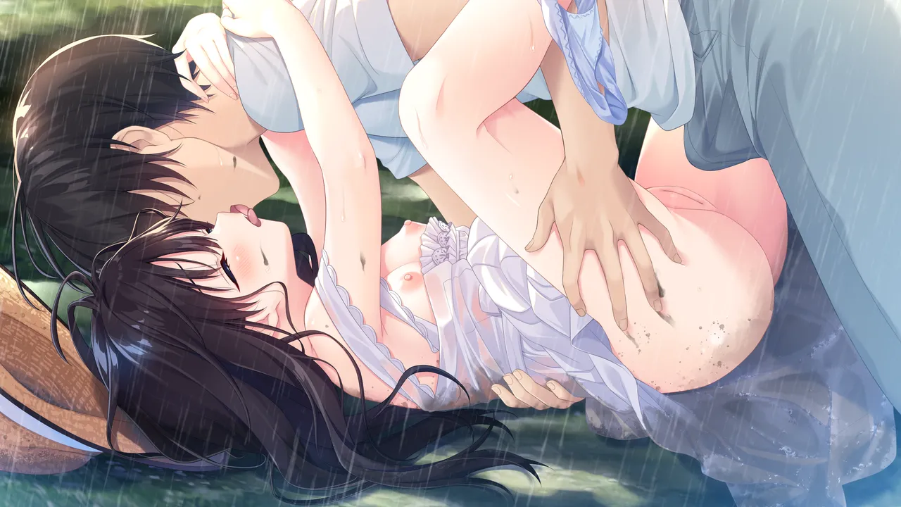 Ecchi de Ichizu na Doinaka Nii-sama to, Koshikiyukashii Byoujaku Imouto page 8 full