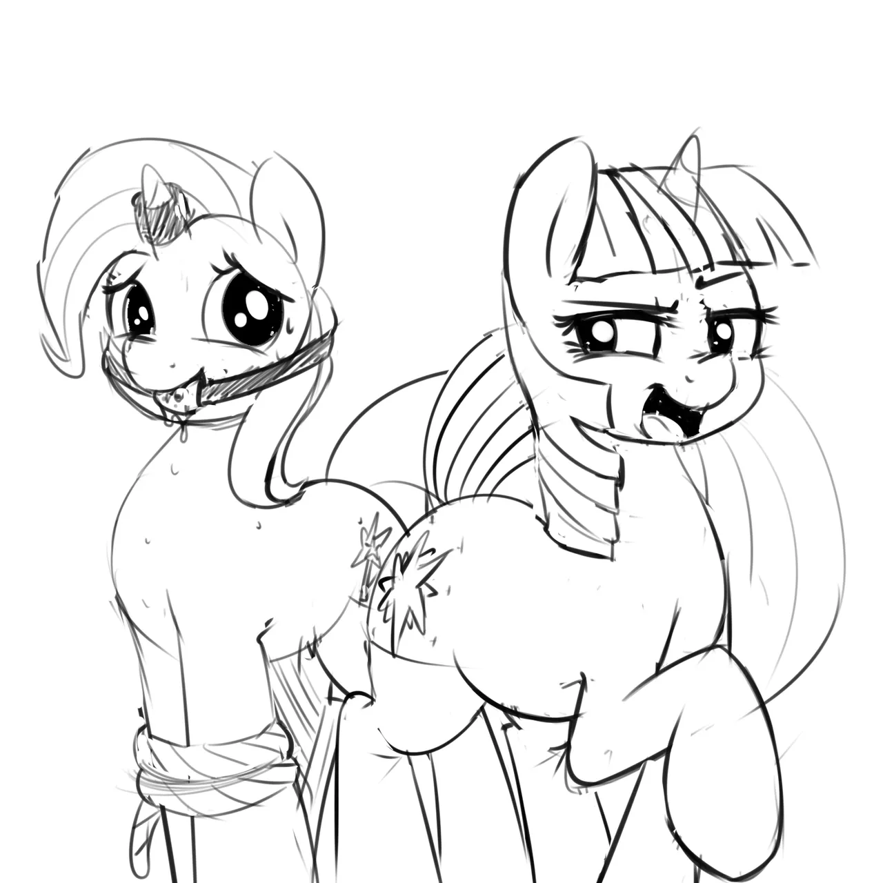 Crade's Illustrations Cutefunny archive page 6 full