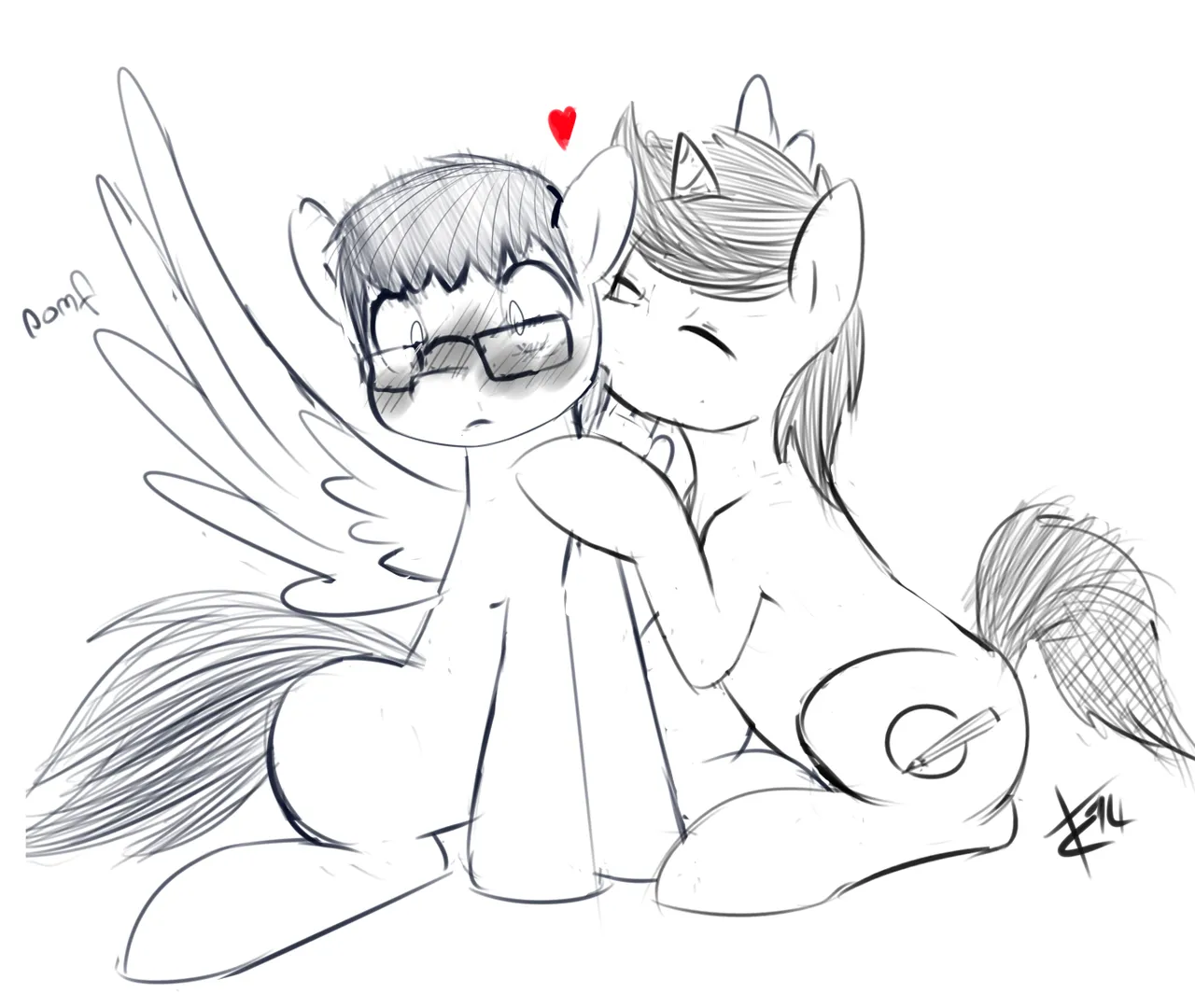 Crade's Illustrations Cutefunny archive page 9 full