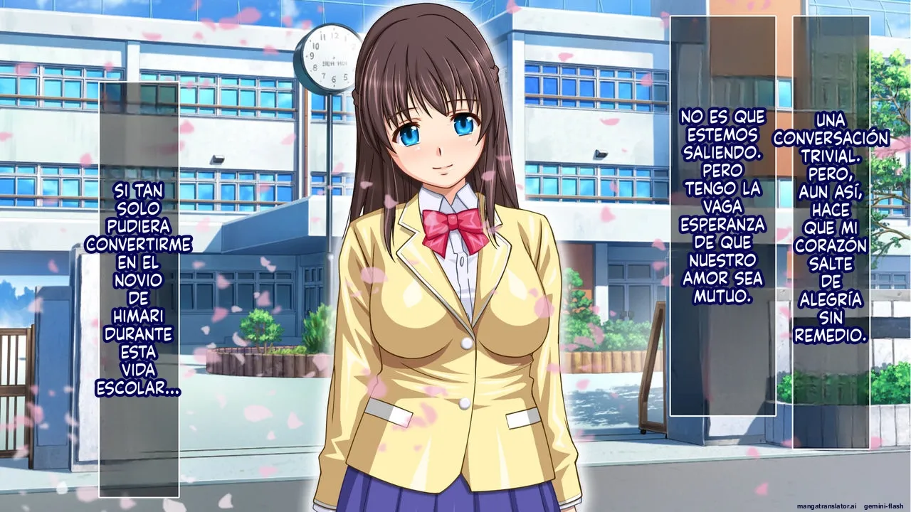 Ore no Tenshi no You na Osananajimi ga Itsunomanika Komon ni Rape Choukyou Sare Chinpo Chuudoku ni Natteita Ohanashi page 5 full