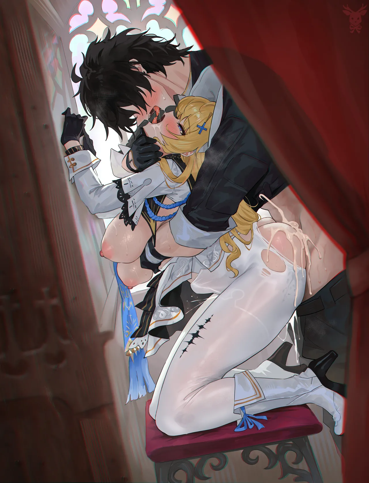 いろか@Elocca page 8 full