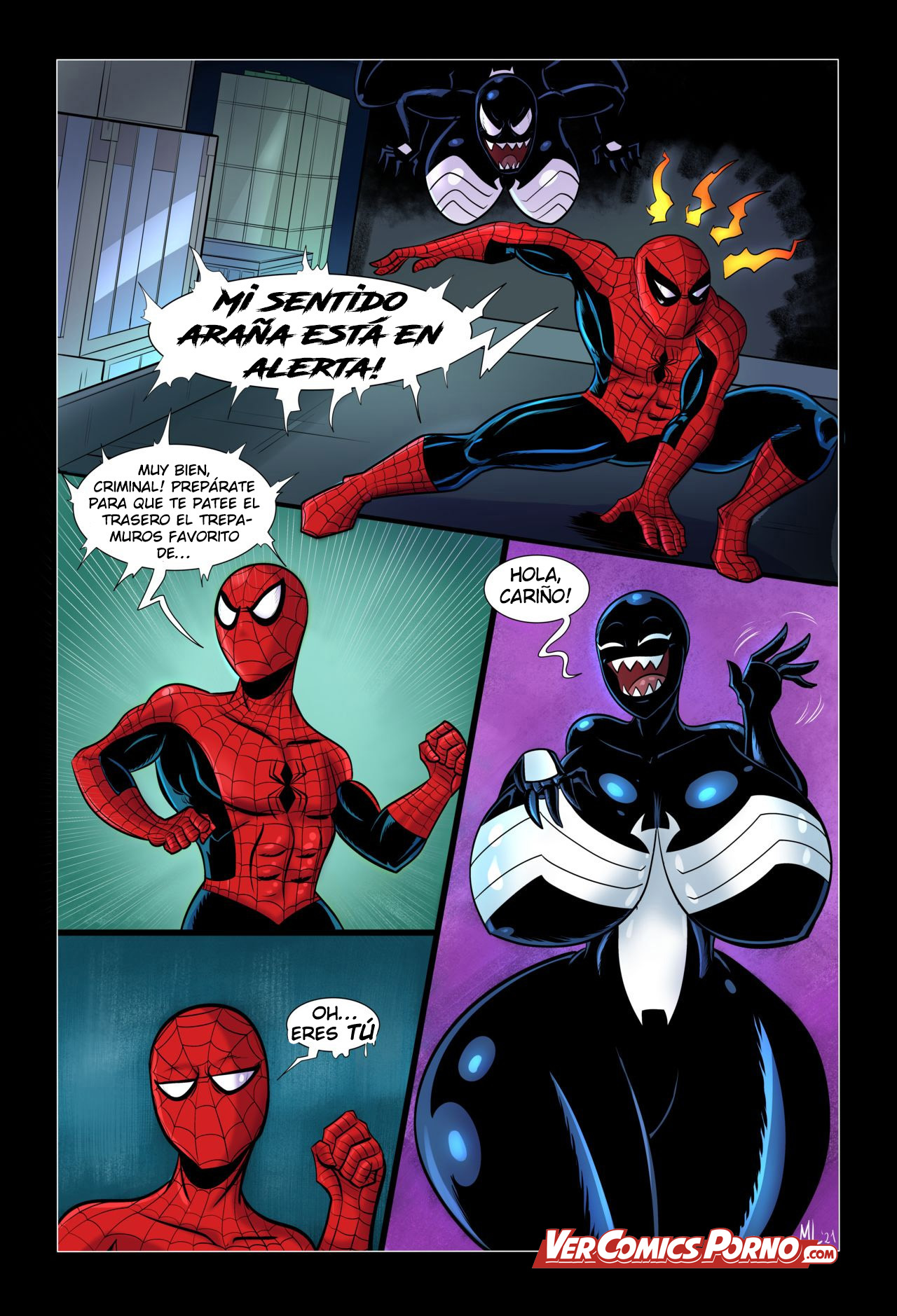 Thicc-Venom page 5 full