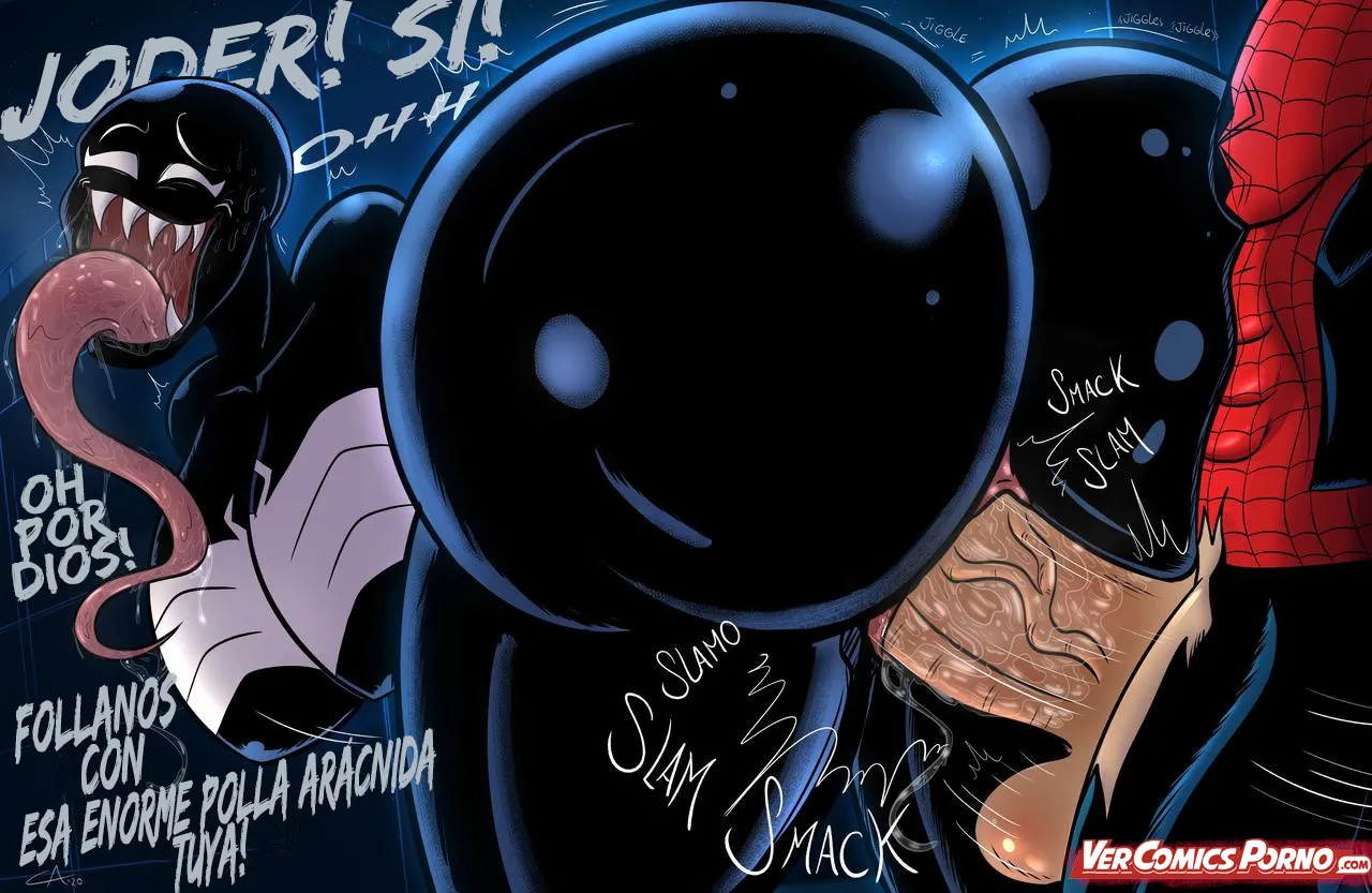 Thicc-Venom page 9 full