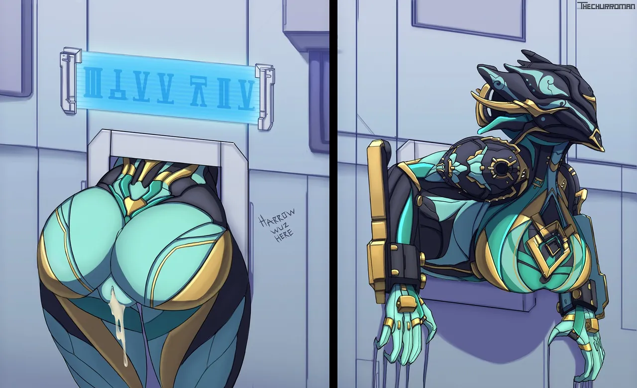 Artist - thechurroman page 2 full