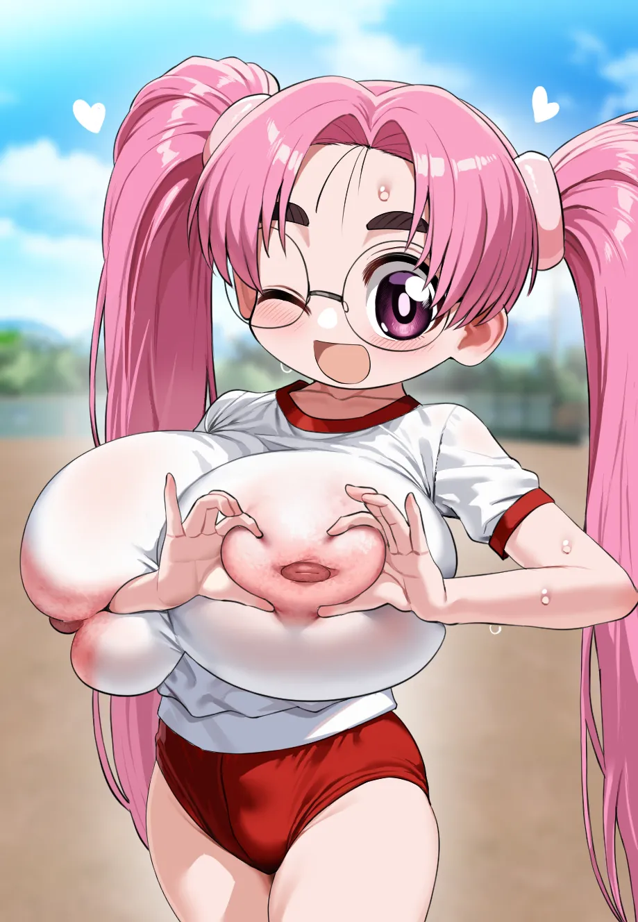 深瀬みみみ page 1 full