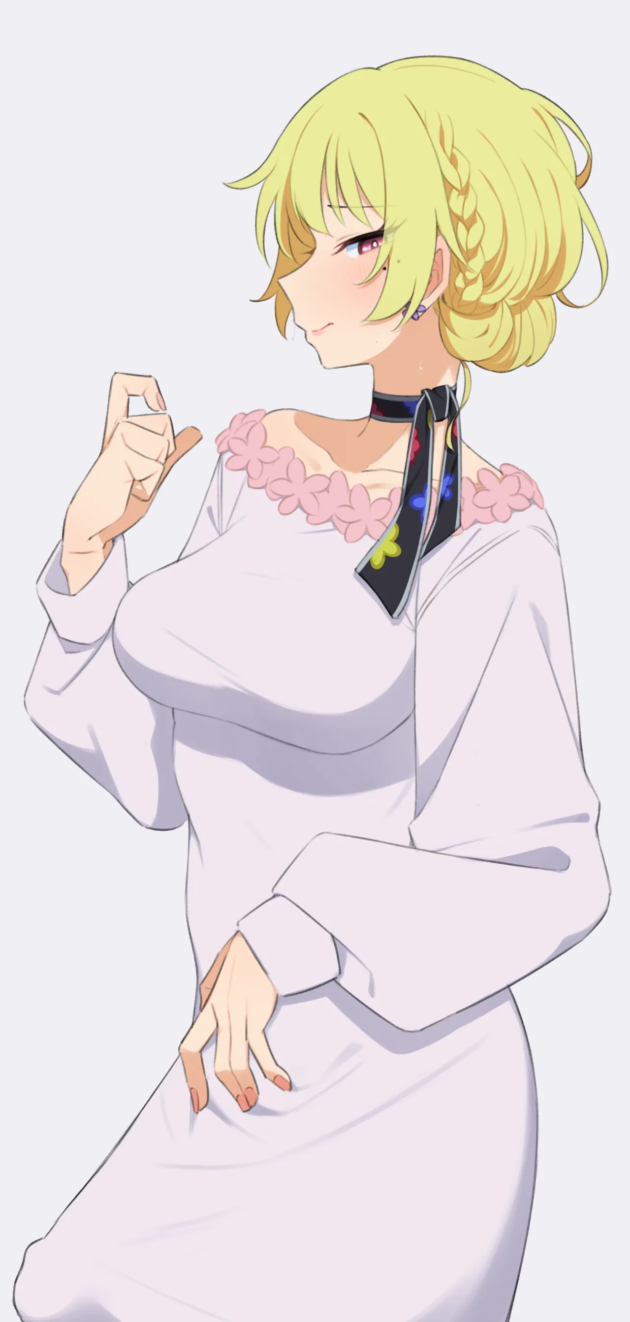 Kinosaki Mei page 2 full