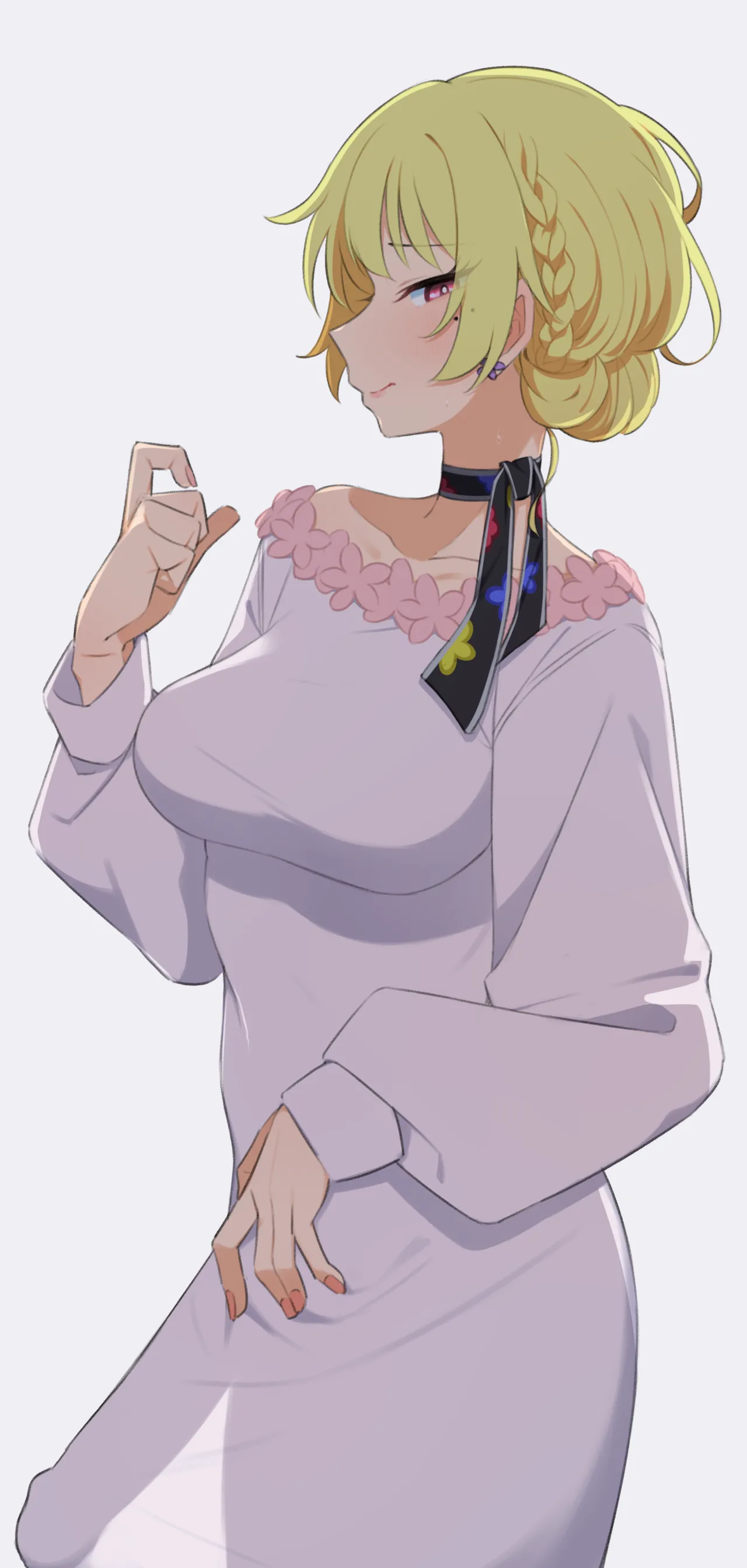 Kinosaki Mei page 3 full