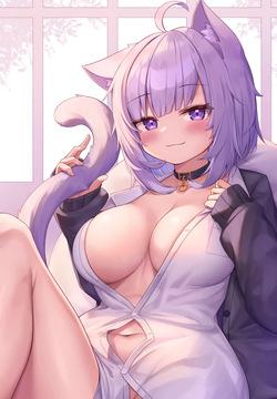 エチなおかゆん