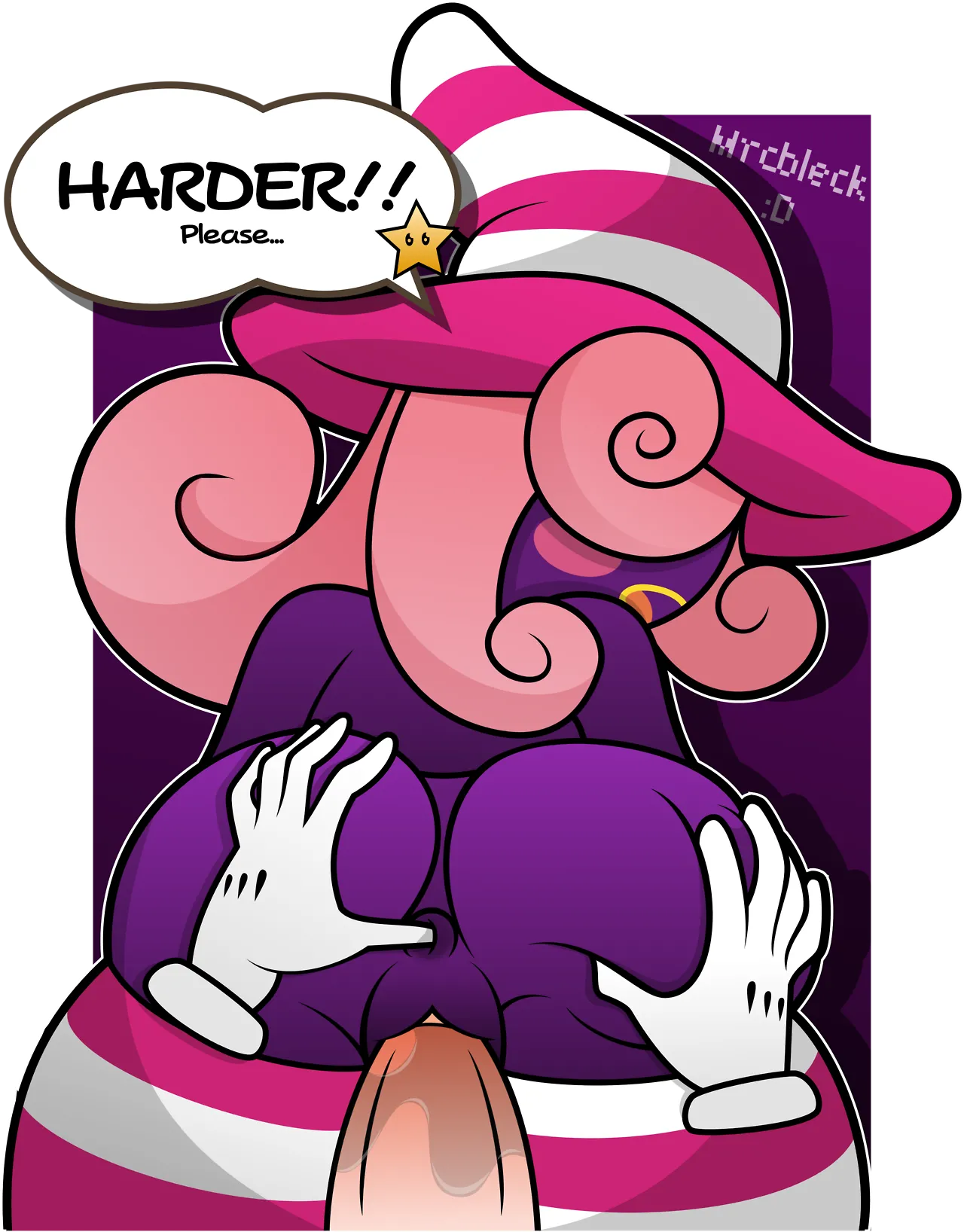 PaperMario Collection page 6 full