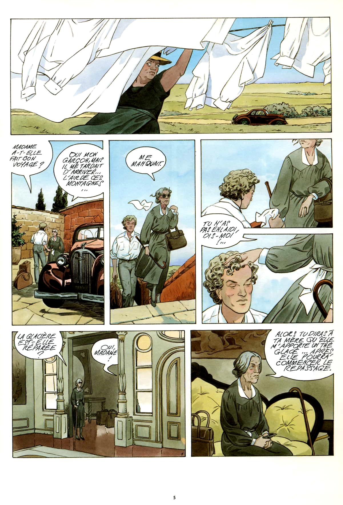 Fripons #02 : Été fripon page 5 full
