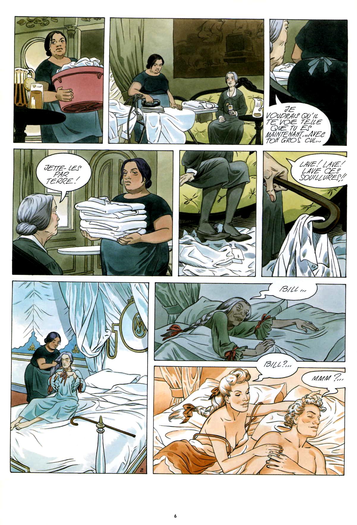 Fripons #02 : Été fripon page 6 full