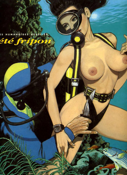 Fripons #02 : Été fripon