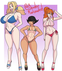 Powerpuff Girls