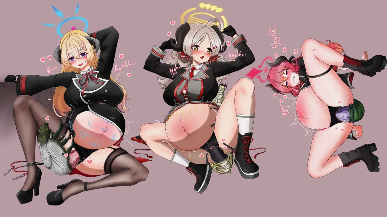 2025.July FANBOX Artworks page 4 full