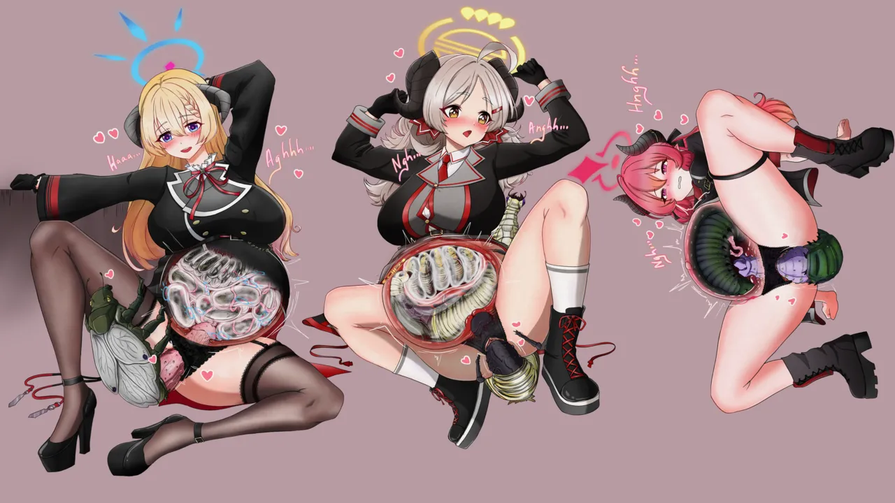 2025.July FANBOX Artworks page 5 full