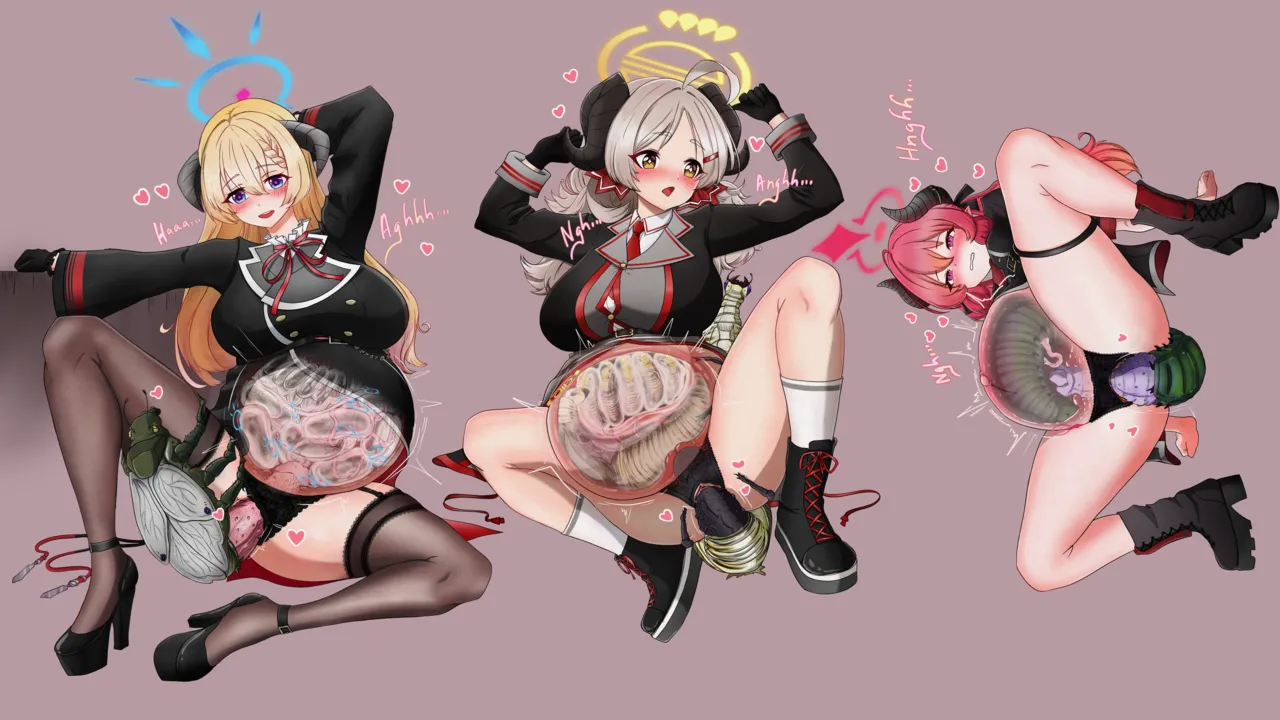 2025.July FANBOX Artworks page 6 full