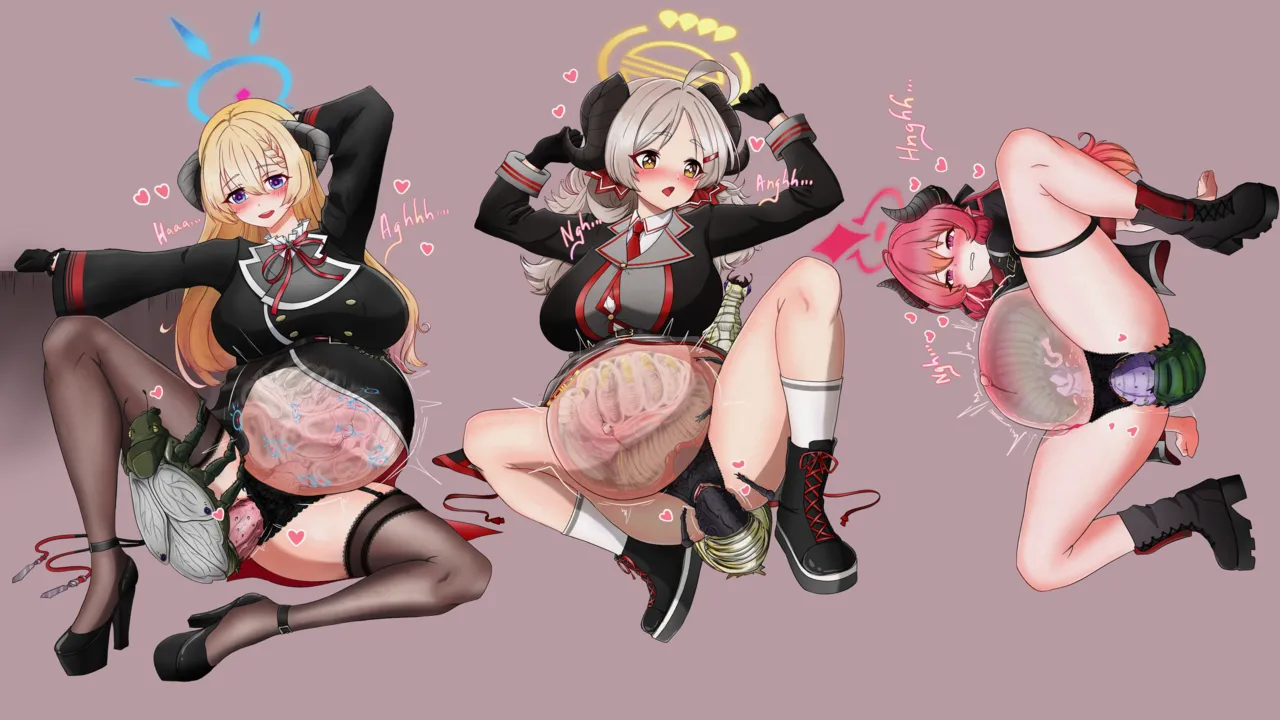2025.July FANBOX Artworks page 7 full