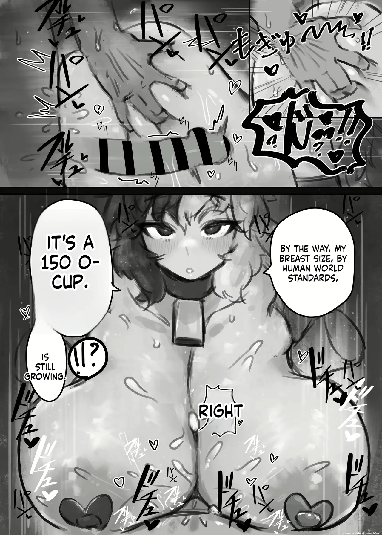 Todakenji paizuri page 9 full