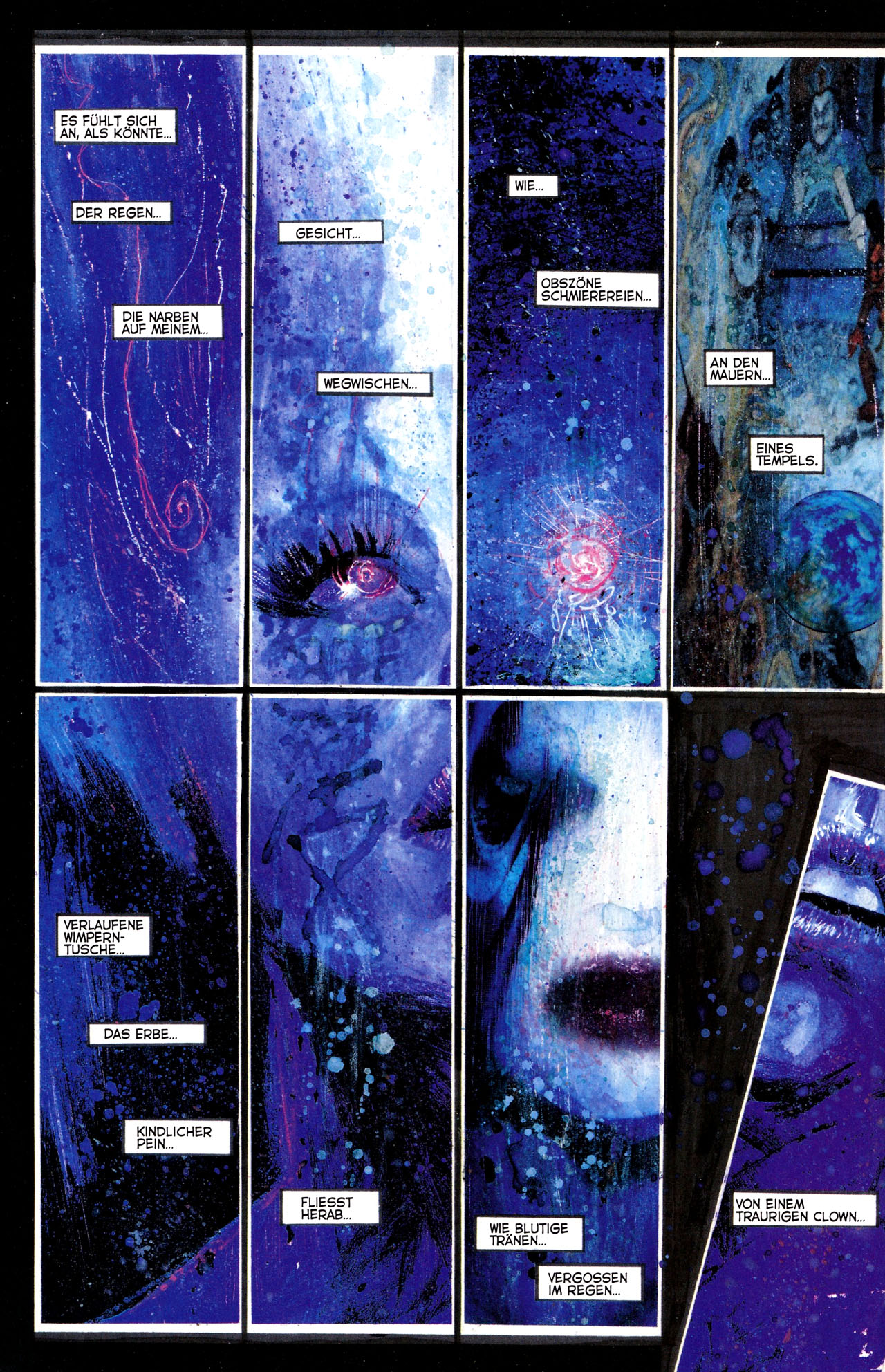 Kabuki #1 page 7 full