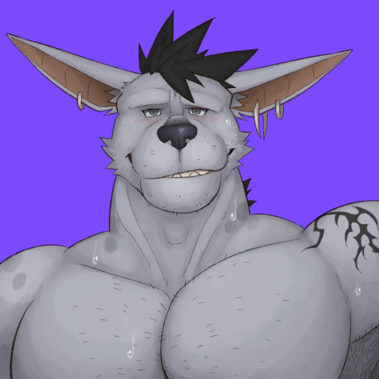 Fleshformomo page 1 full