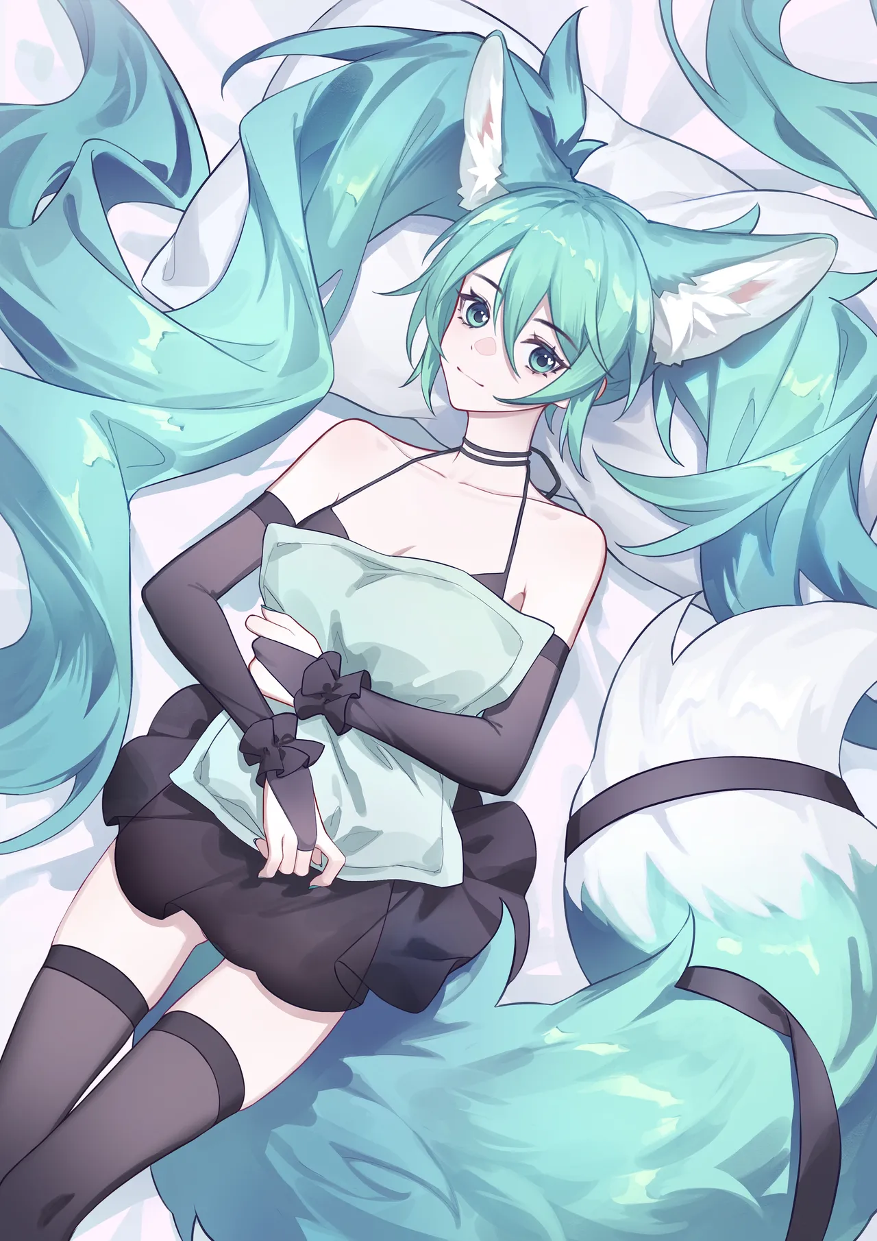 梦夕玄 丨 桀桀玄  2026.03.31 page 4 full