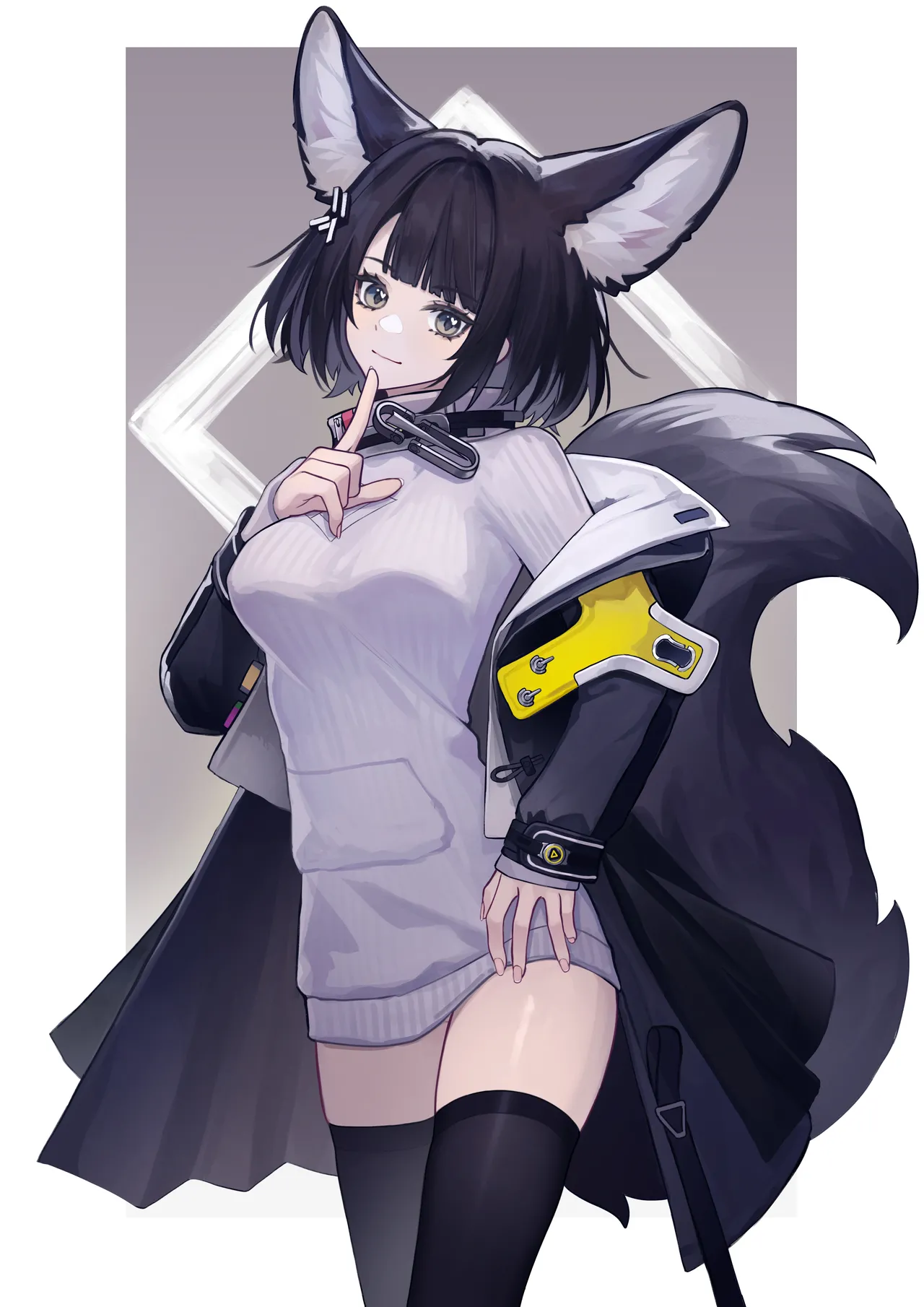 梦夕玄 丨 桀桀玄  2026.03.31 page 6 full