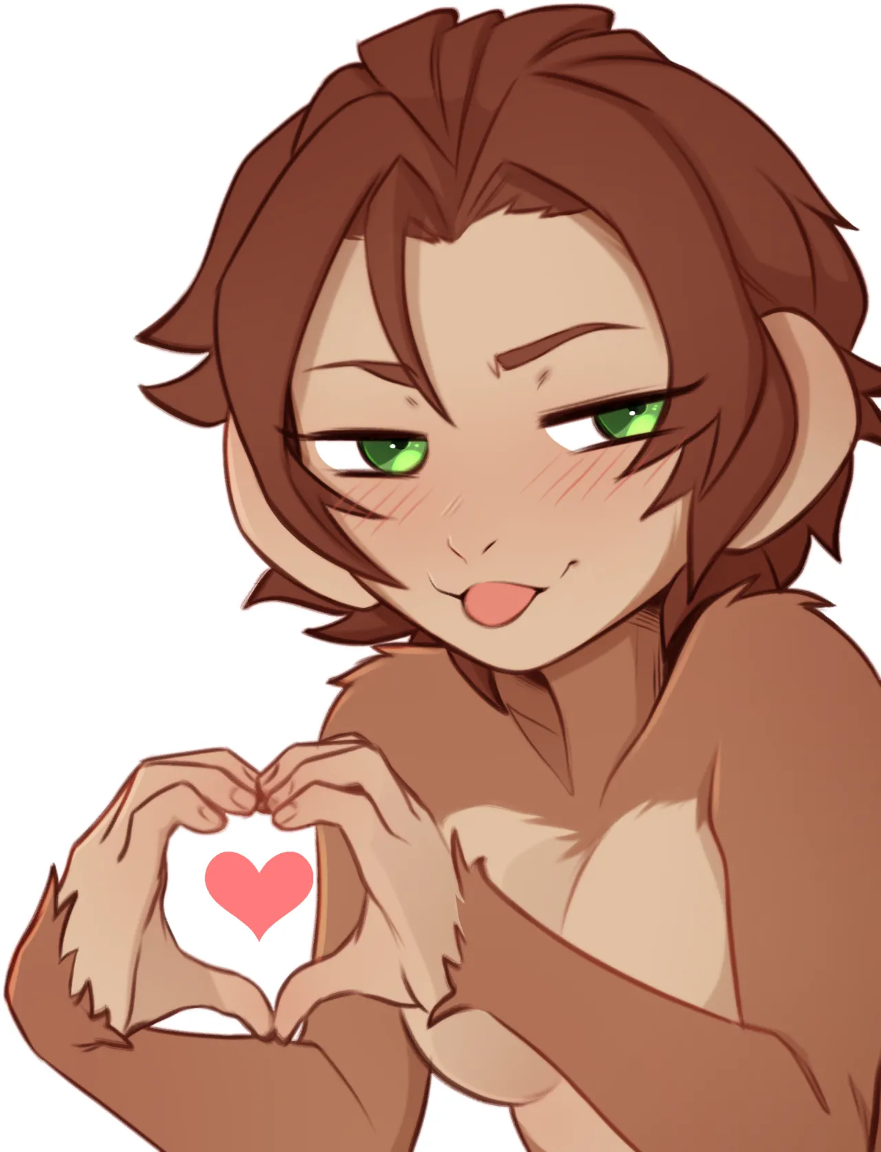 ARTIST Pudgeruffian page 5 full