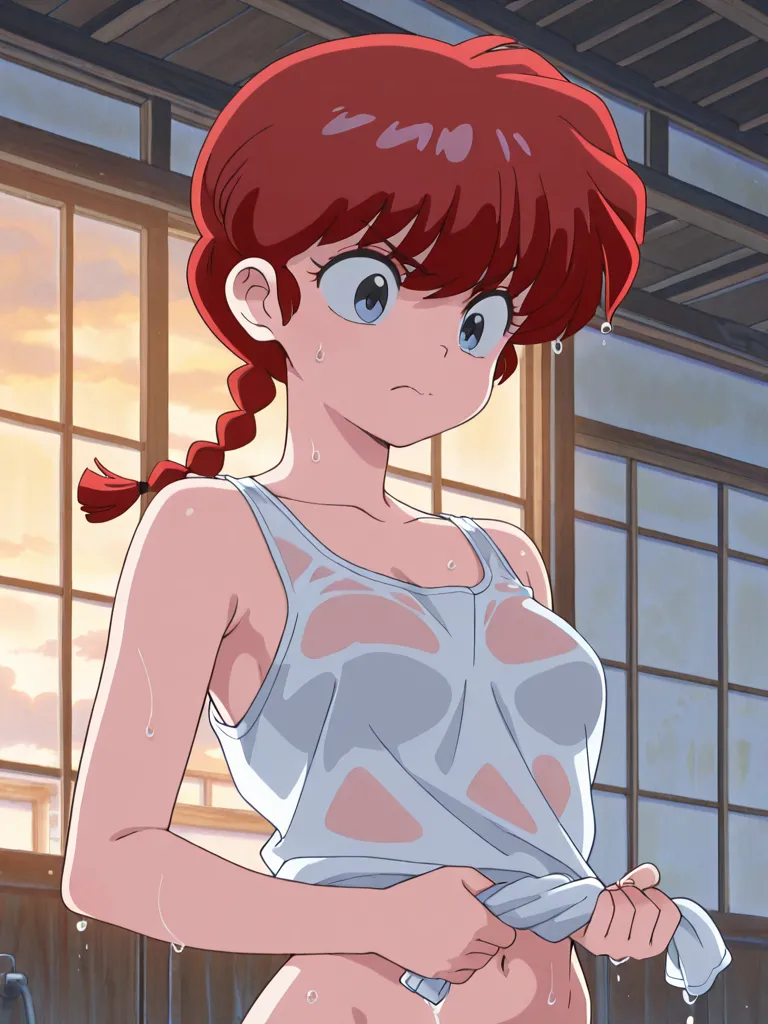 Ranma ½ Collection 2 page 2 full