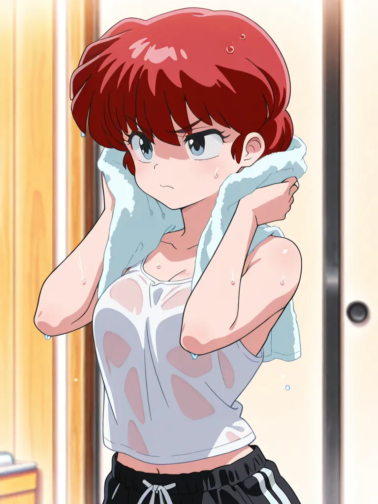 Ranma ½ Collection 2 page 3 full