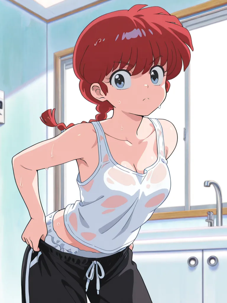 Ranma ½ Collection 2 page 4 full