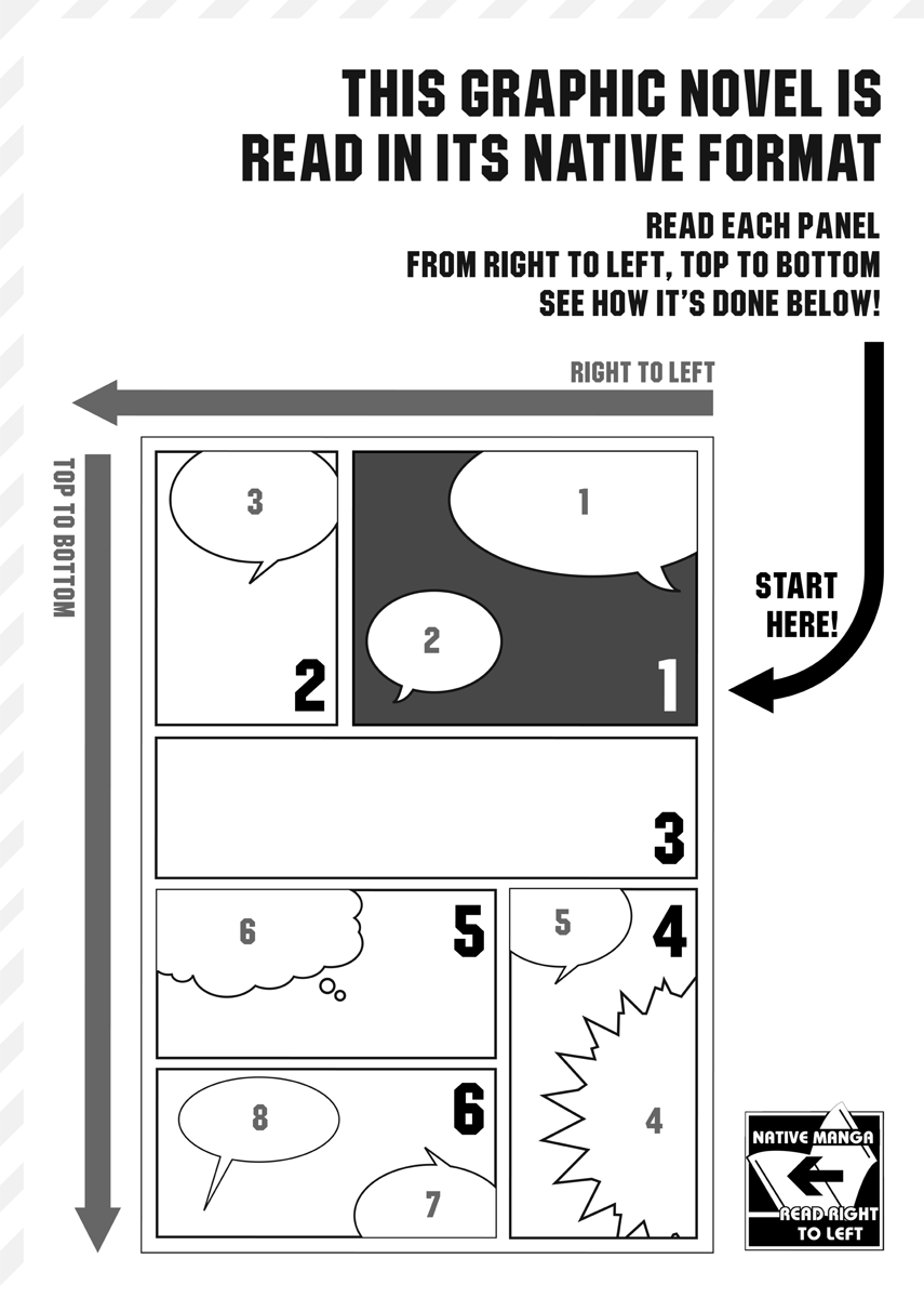 With a Dictionary and No Skirt page 2 full