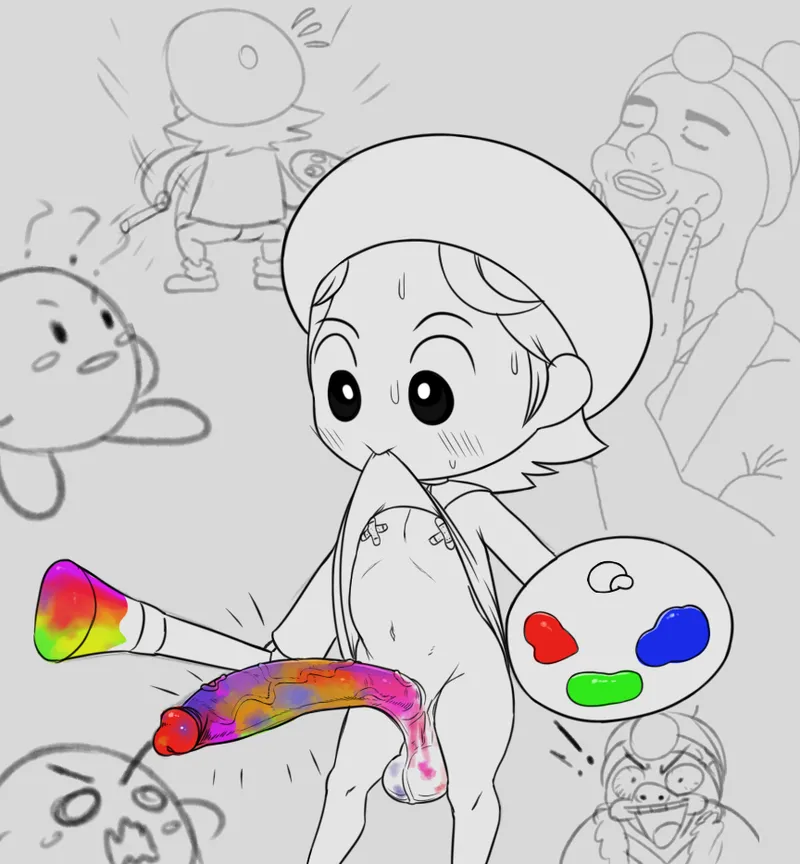 king_dedede page 3 full