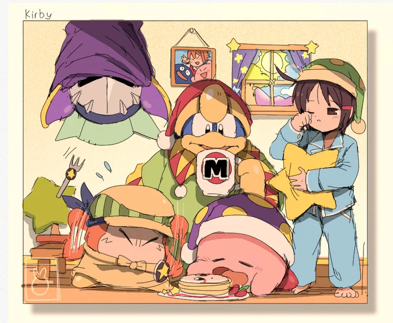 king_dedede page 5 full