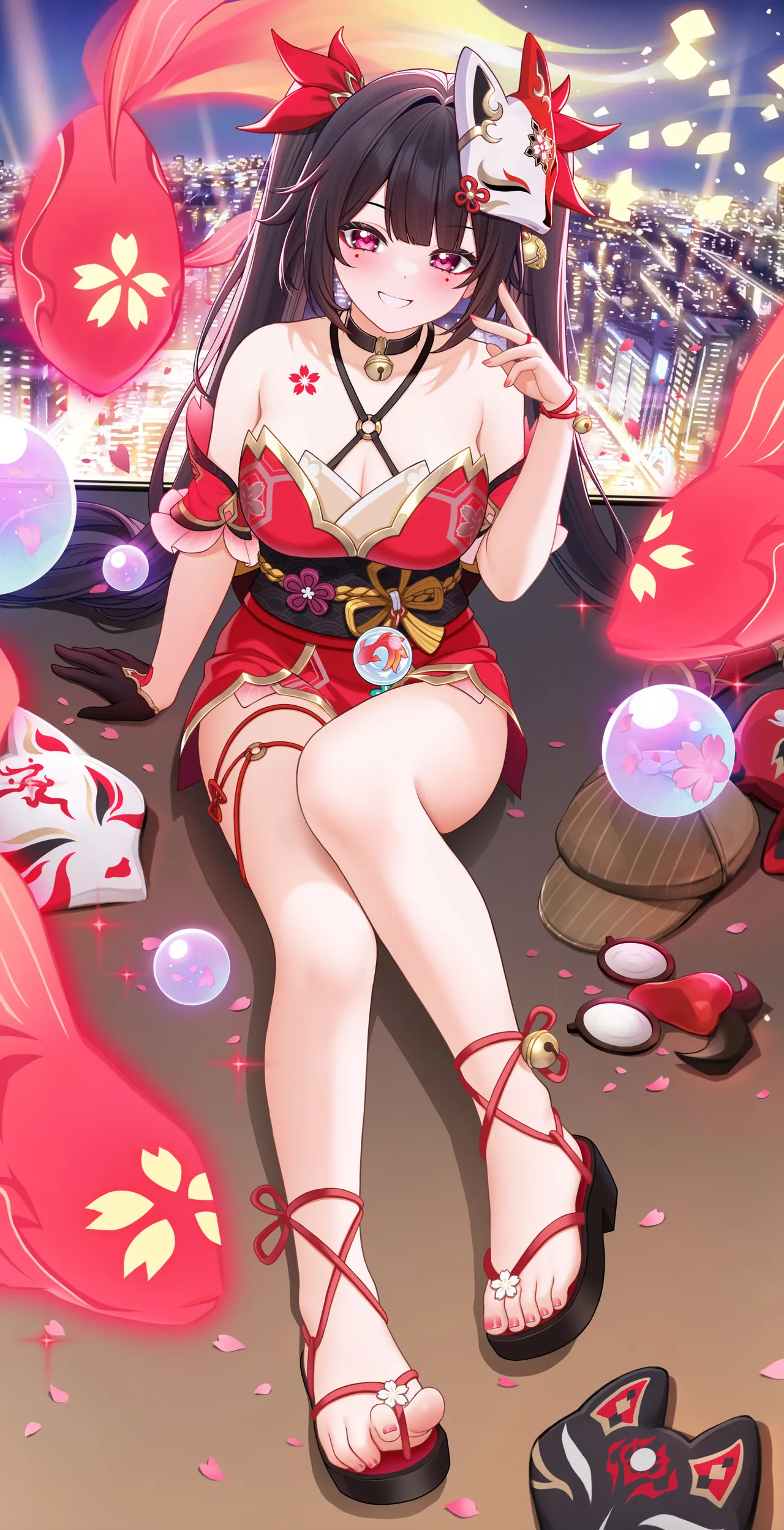 Fukuro Daizi Collection page 10 full