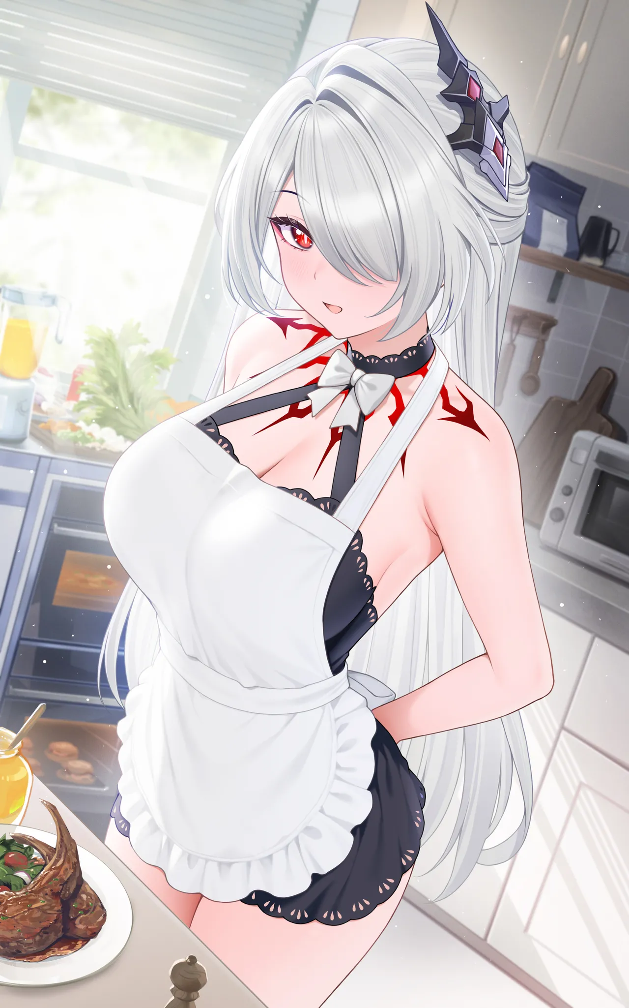 Fukuro Daizi Collection page 4 full