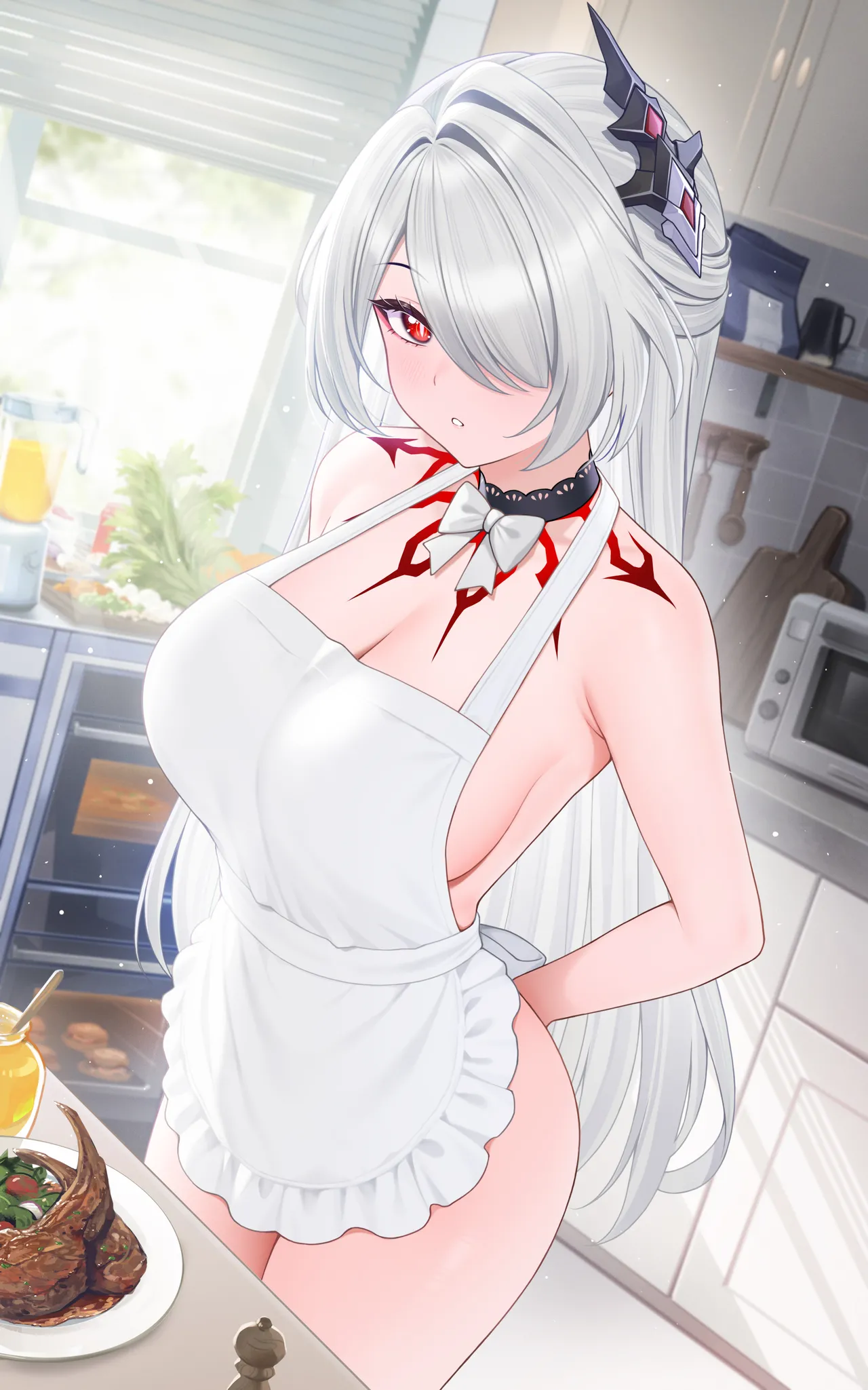 Fukuro Daizi Collection page 5 full