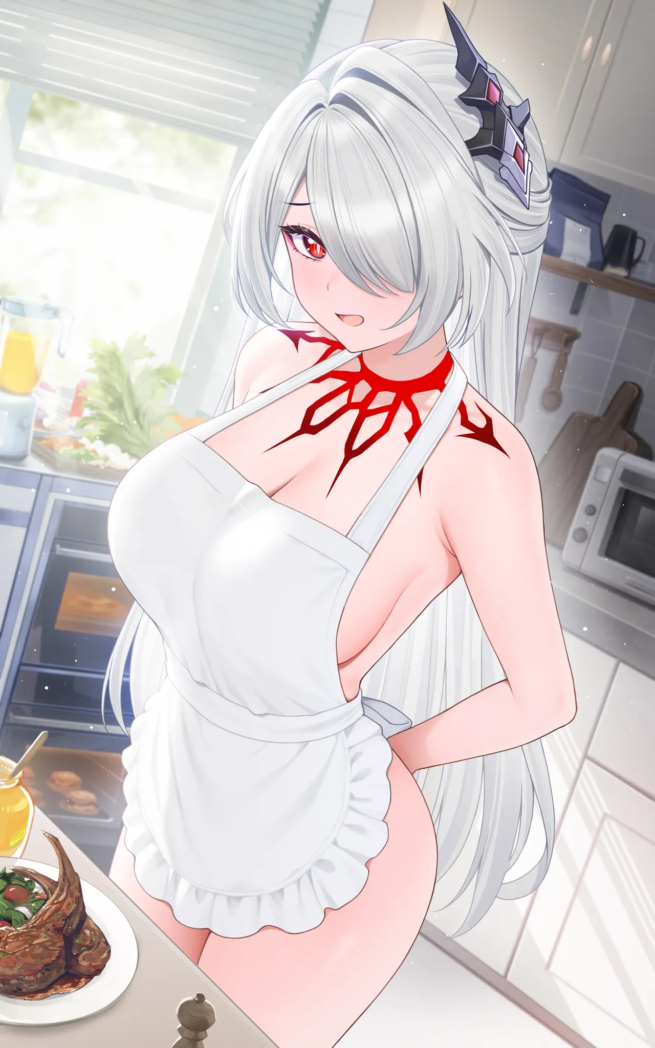 Fukuro Daizi Collection page 6 full