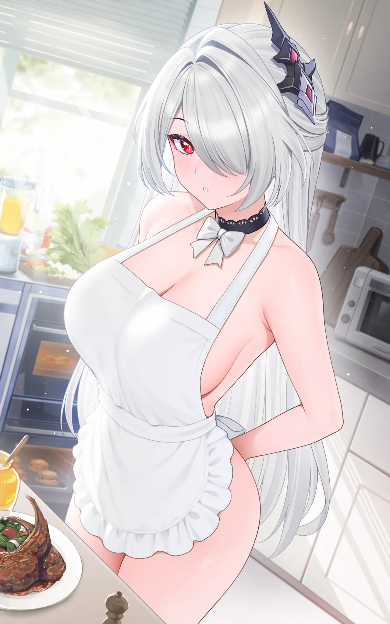 Fukuro Daizi Collection page 8 full