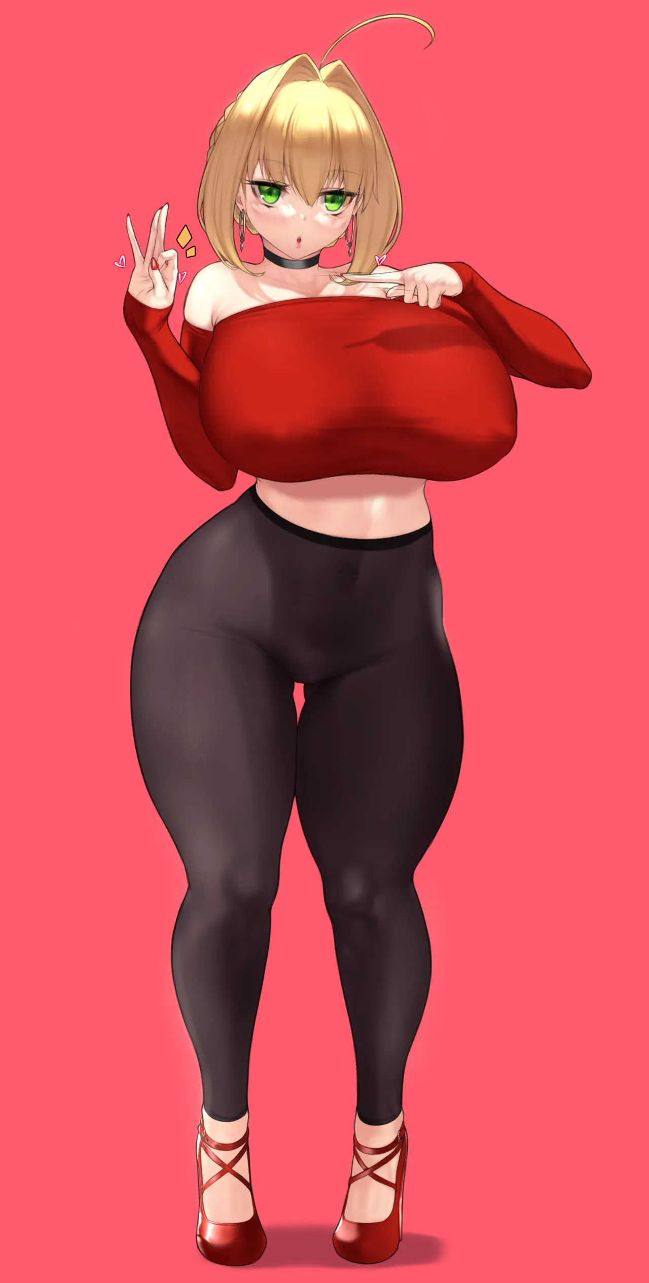 Aster C Part 2 page 5 full