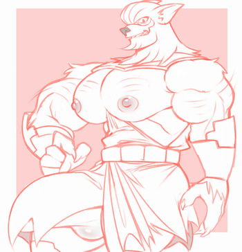 Works &amp; WIPs cover