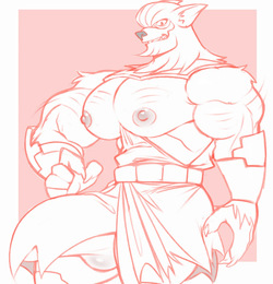 Works &amp; WIPs