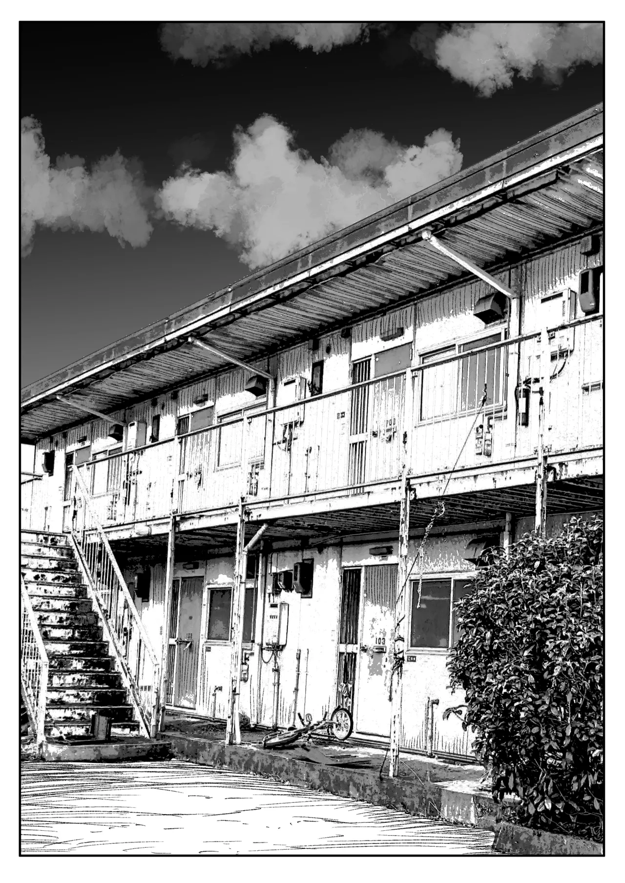 【朗報】カメコ俺氏、魔法少女を拾う page 4 full