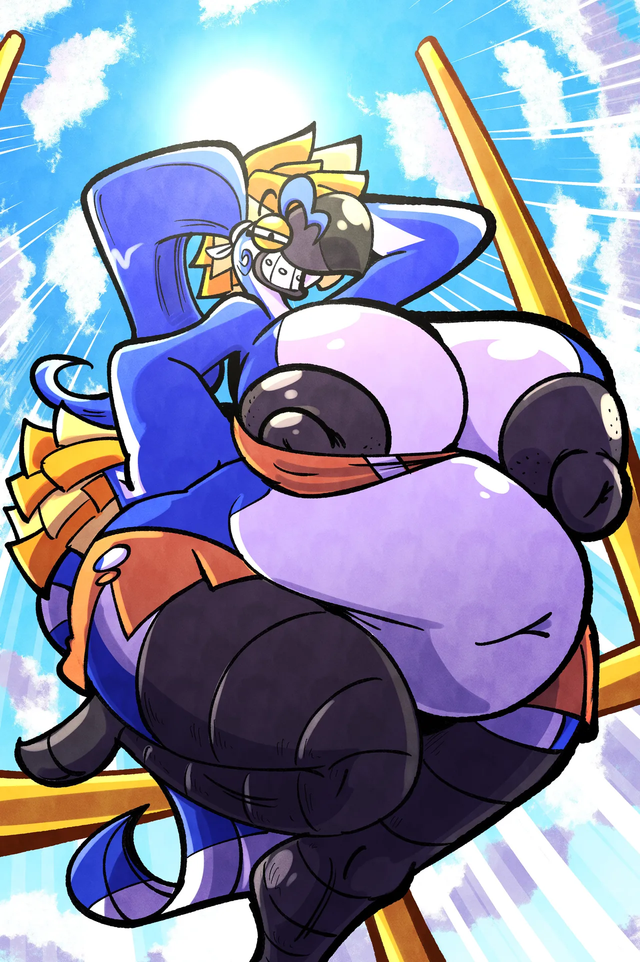Korrie x Reina page 4 full