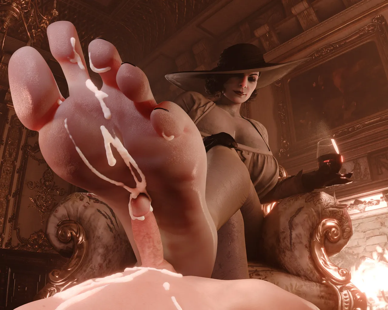 SyclopsNSFW page 9 full