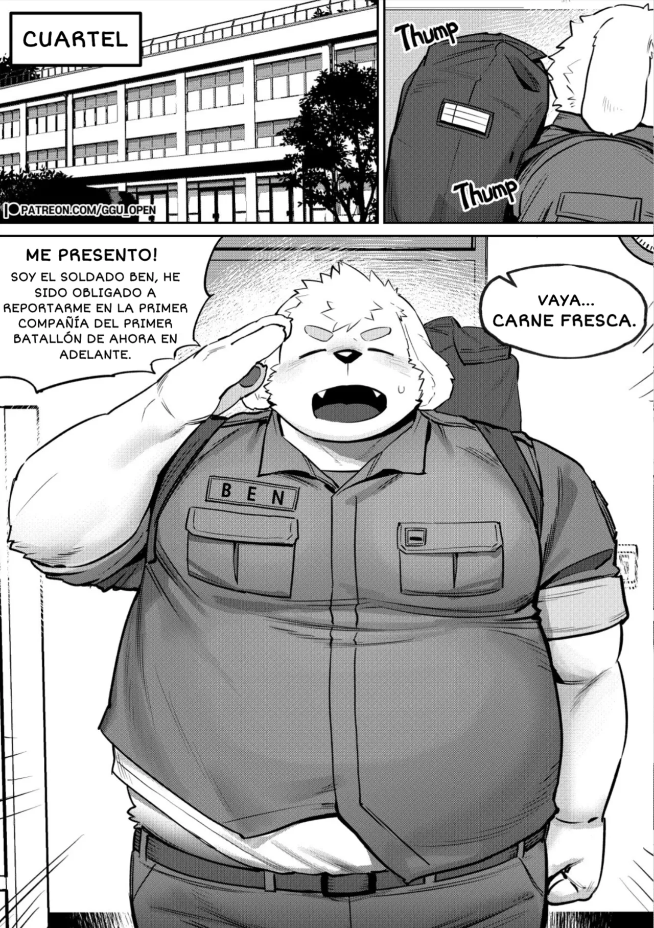 MILITARY FUN page 2 full