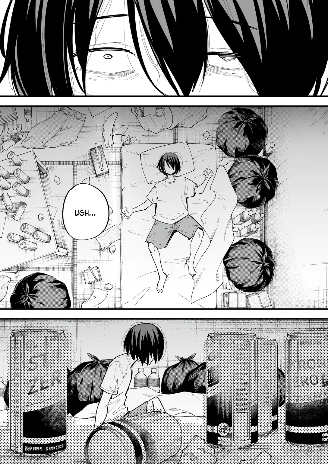We'll Start Dating Someday Chapter 2 page 3 full