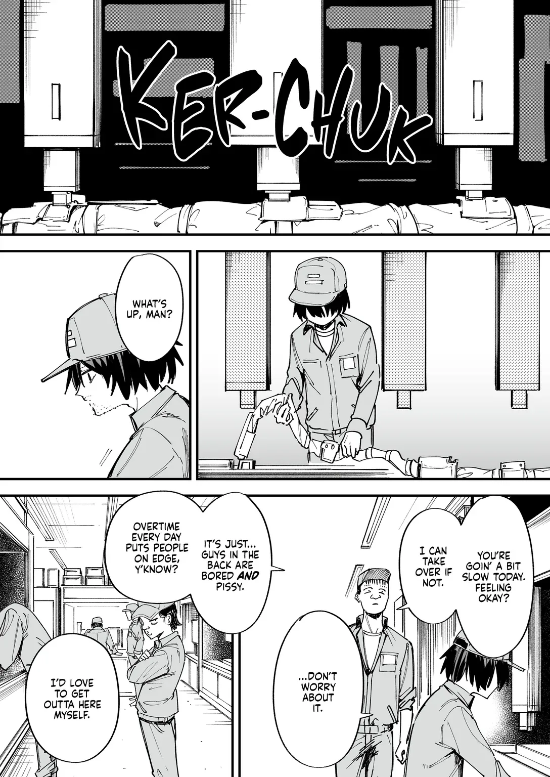 We'll Start Dating Someday Chapter 2 page 4 full