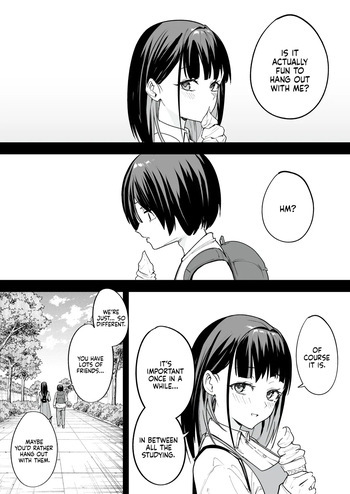 We'll Start Dating Someday Chapter 2 cover