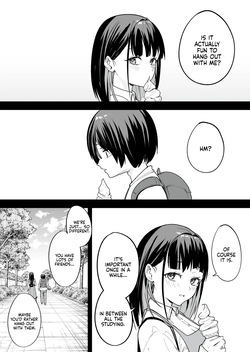 We'll Start Dating Someday Chapter 2