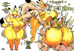 Pika-Bitch!